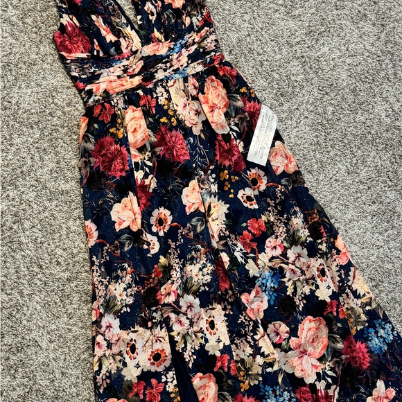 DRESS THE POPULATION BRAND NEW DRESS SIZE 12. - Picture 8 of 8